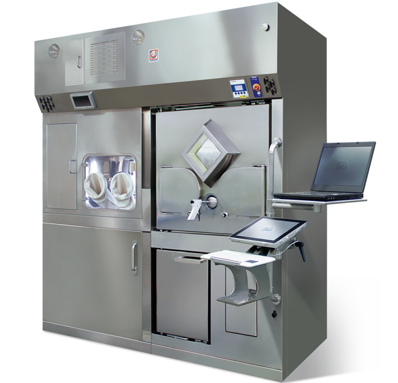 PHAEDRA-COMBO-Synthesis-and-Dispensing-Shielded-Isolator-780x751